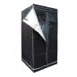 Preview: Grow Zelt 100x100x200 Pure Tent